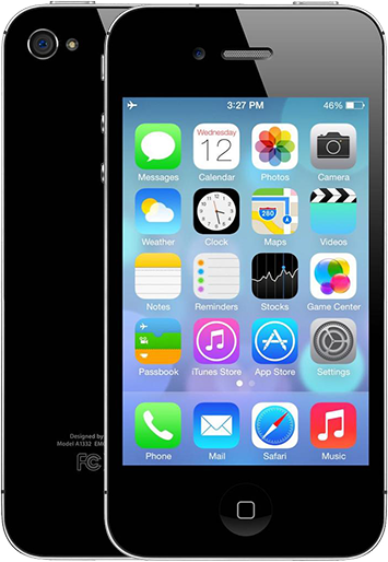 Ремонт iPhone 4S - iMaster