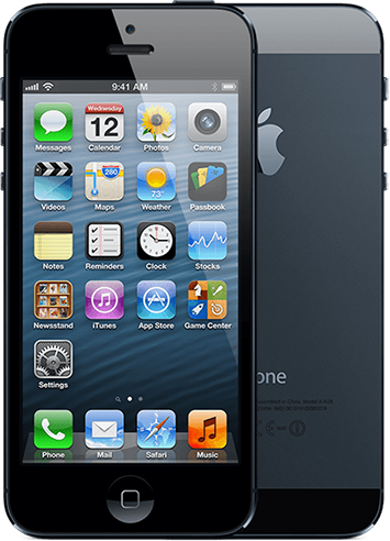 Ремонт iPhone 5 - iMaster