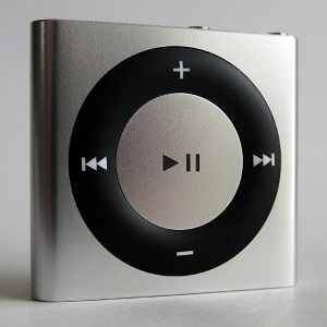 Ремонт iPod shuffle 4 - iMaster
