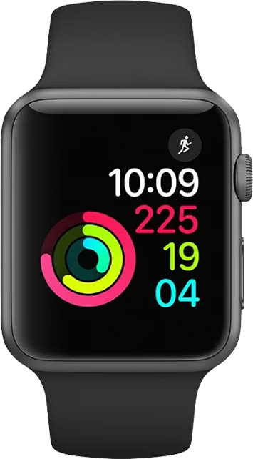 Ремонт Apple Watch Series 2 - iMaster