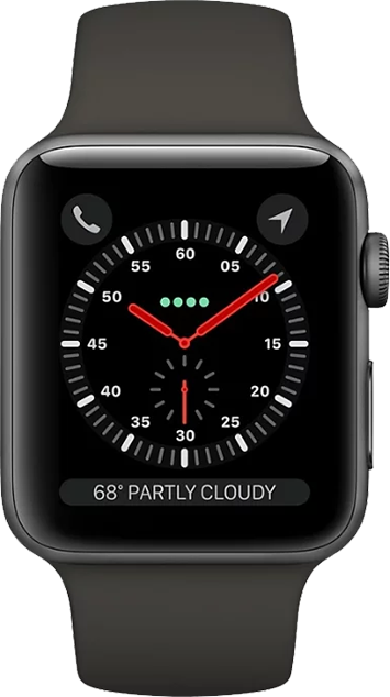 Ремонт Apple Watch Series 3 - iMaster