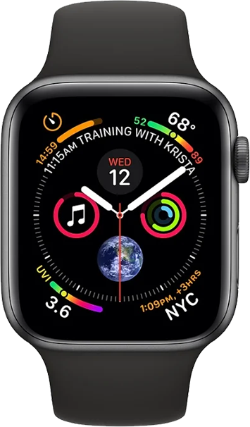 Ремонт Apple Watch Series 4 - iMaster