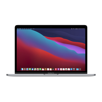Ремонт MacBook Pro 13 - iMaster